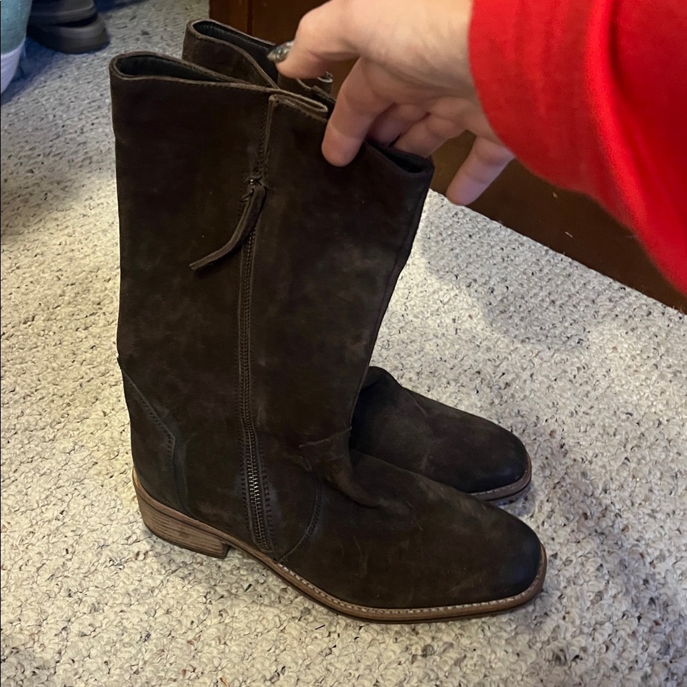 Diba True boots